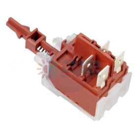 Arçelik ARY-6080T Çamaşır Makinesi Açma Kapama Şalteri