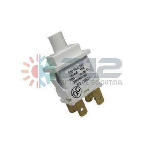 Arçelik ARY-6080T Çamaşır Makinesi Açma Kapama Şalteri