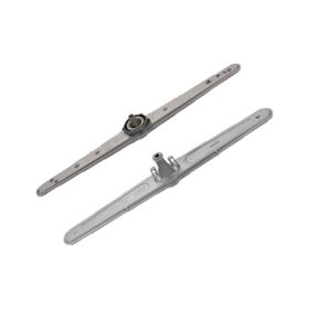 Arçelik ARY-6090 ED Bulaşık Makinesi Alt Üst Pervane Takımı