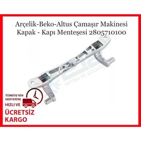 Arçelik Ary-6100 Ç Çamaşır Makinesi Kapak Menteşesi