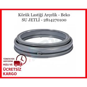 Arçelik ARY7104SJ Çamaşır Makinesi Körük Lastiği