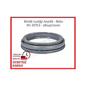 Arçelik ARY7104SJ Çamaşır Makinesi Körük Lastiği