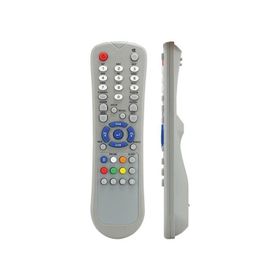 Arçelik AS-610D FTA Uydu Kumandası