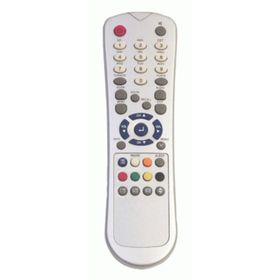 Arçelik AS-610D FTA Uydu Kumandası