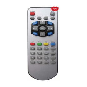 Arçelik AS650 Uydu Kumanda