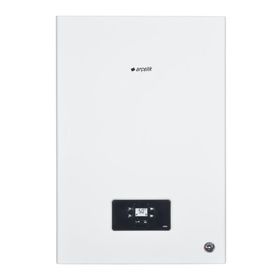 Arçelik Atria 30 Kw Premix Yoğuşmalı Kombi
