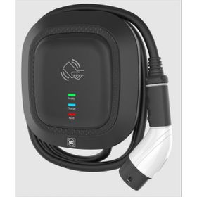 Arçelik AW 32 RFID 7.4 Kw Elektrikli Araç Şarj Cihazı