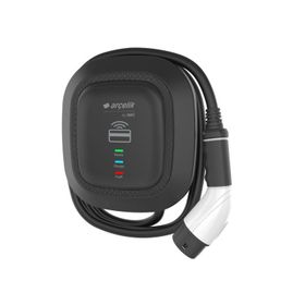 Arçelik AW 32 RFID 7.4 Kw Elektrikli Araç Şarj Cihazı