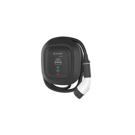 Arçelik AW 32 RFID 7.4 Kw Elektrikli Araç Şarj Cihazı