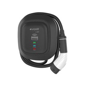 Arçelik AW 32 RFID 7.4 Kw Elektrikli Araç Şarj Cihazı