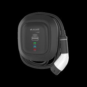 Arçelik AW 32 RFID 7.4 Kw Elektrikli Araç Şarj Cihazı