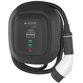 Arçelik AW 32 RFID 7.4 Kw Elektrikli Araç Şarj Cihazı