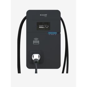 Arçelik AX 32 RFID 22 Kw Elektrikli Araç Şarj Cihazı