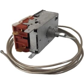 Arçelik BD1007 Buzdolabı K 60 Termostat