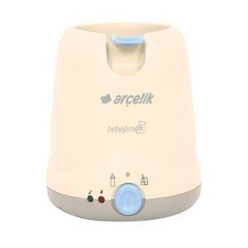 ARÇELİK BEBEĞİM/BİBERON ISITICISI
