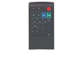 Arçelik Beko 11 Sistem Tv Kumandası