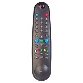 Arçelik Beko 12.1 Sistem Tv Kumandası