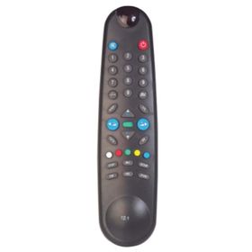 Arçelik Beko 12.1 Sistem Tv Kumandası