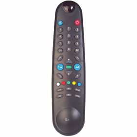 Arçelik Beko 12.1 Sistem Tv Kumandası