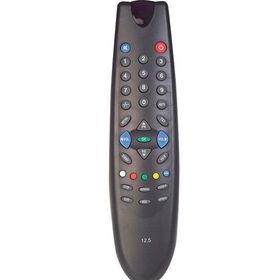 Arçelik Beko 12.5 TV Kumanda
