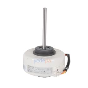 Arçelik - Beko 12000 -14000 Btu 5400231698 İç Ünite Klima Fan Motoru