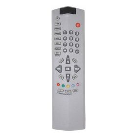 Arçelik Beko 14.1 Şase Ok'li Beyaz TV Kumandası