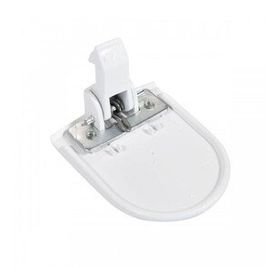 Arçelik Beko 2605100200 2600-3500 Çamaşır Makinesi Kapak Mandalı