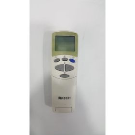 Arçelik - Beko 281305040 Klima Kumandası
