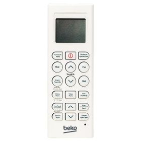 Arçelik Beko 5401568401 İnverter Klima Kumandası