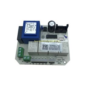Arçelik Beko ADE 63640 S 90 cm Yatık Davlumbaz Elektronik Kart