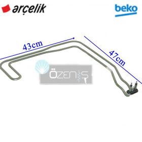 Arçelik - Beko - Altus Bulaşık Makinesi Rezistansı