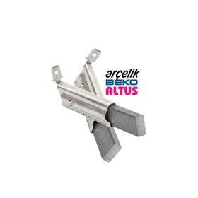 Arçelik - Beko - Altus Çamaşır Makinesi Motor Kömürü