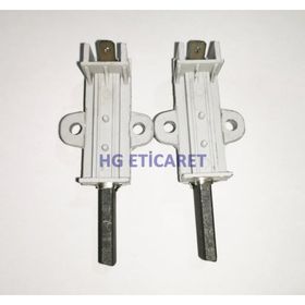 Arçelik - Beko - Altus Çamaşır Makinesi Motor Kömürü