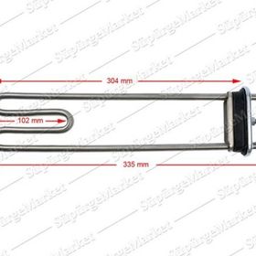 Arçelik / Beko Çamaşır Makinesi Termikli Rezistansı