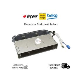 Arçelik - Beko - Grundig Çamaşır Kurutma Makinesi Isıtıcı