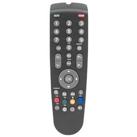 Arçelik Beko Grundig Yazisiz Lcd Led Kumanda
