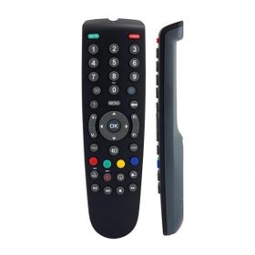 Arçelik Beko Grundig Yazisiz Lcd Led Kumanda