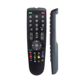 Arçelik Beko Grundig Yazisiz Lcd Led Kumanda