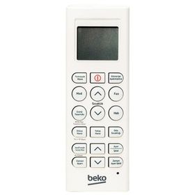 Arçelik Beko İnverter Klima Kumandası