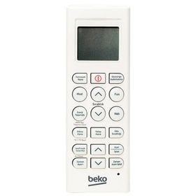 Arçelik Beko İnverter Klima Kumandası