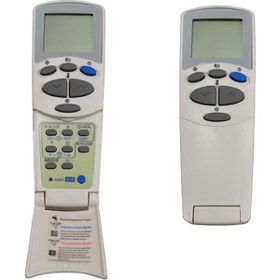 Arçelik-Beko-Lg 543272596 Klima Kumandası