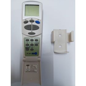 Arçelik-Beko-Lg 545088685 Klima Kumandası