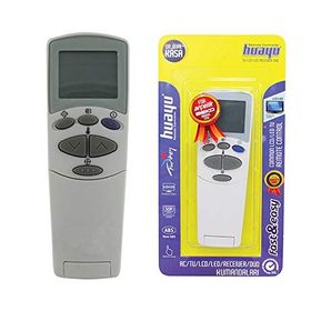 Arçelik Beko LG Klima Universal Kumandası