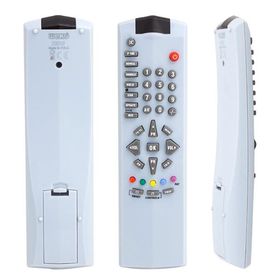 Arçelik Beko P100 Pat'lı Tv Kumandası
