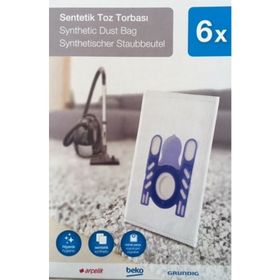 Arçelik-Beko Tt 4120 Kanguru Elektrikli Süpürge Toz Torbası