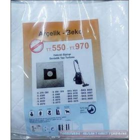 Arçelik-Beko Tt 550 - Tt 970 Elektrikli Süpürge Toz Torbası