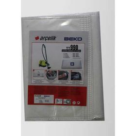 Arçelik-Beko Tt990 Elektrikli Süpürge Toz Torbası