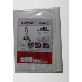 Arçelik-Beko Tt990 Elektrikli Süpürge Toz Torbası