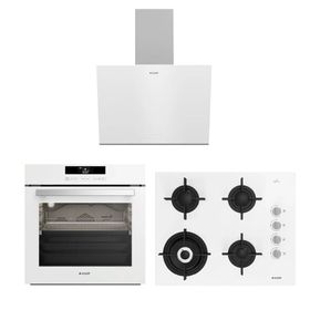 Arçelik Beyaz Gurme Plus 9670 CTB - 725 EM1WXB - P 19 YCB Ankastre Set