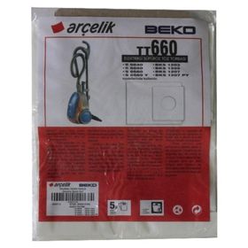 Arçelik BKS 1207 Elektrikli Süpürge Torbası